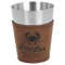 Dark Brown Stainless Steel