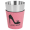 Pink Stainless Steel