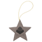 Gray Laserable / Star