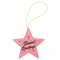Pink / Star