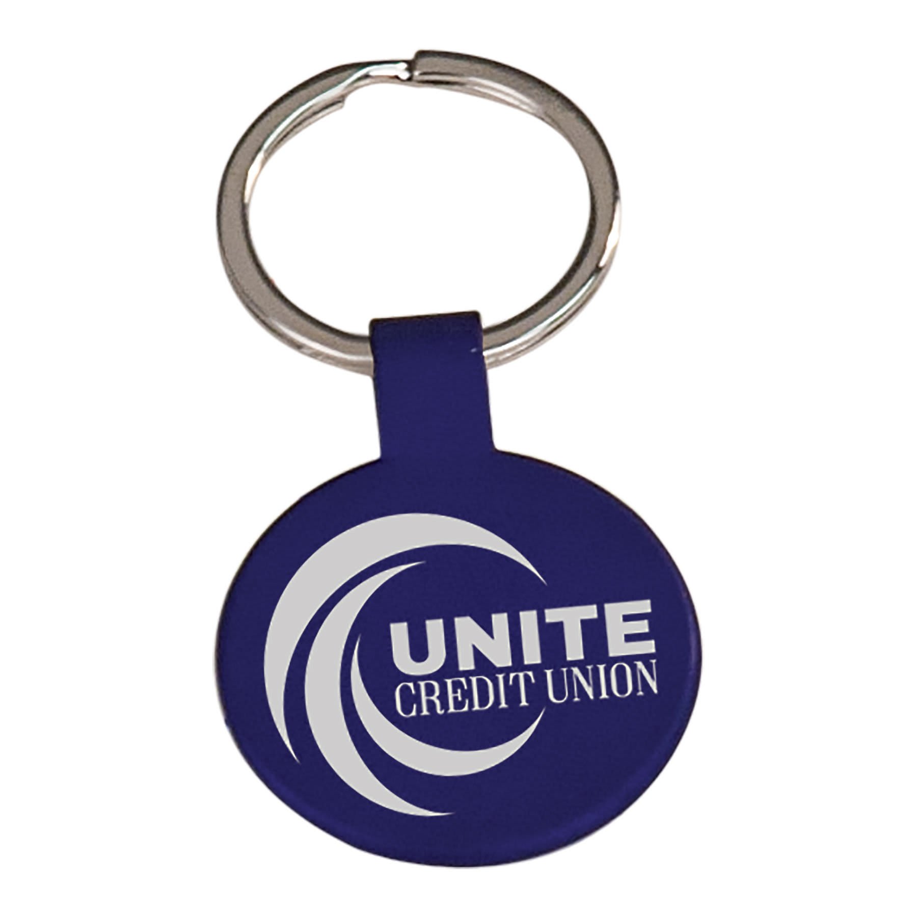 Metal Keychain