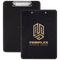 Black/Gold