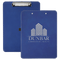 Blue/Silver