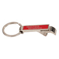 2 ½" Bottle Opener Keychain