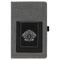 Gray w/ Black