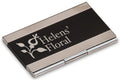 Stainless Steel Business Card Holder
