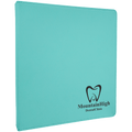 Leatherette 3 Ring Binder