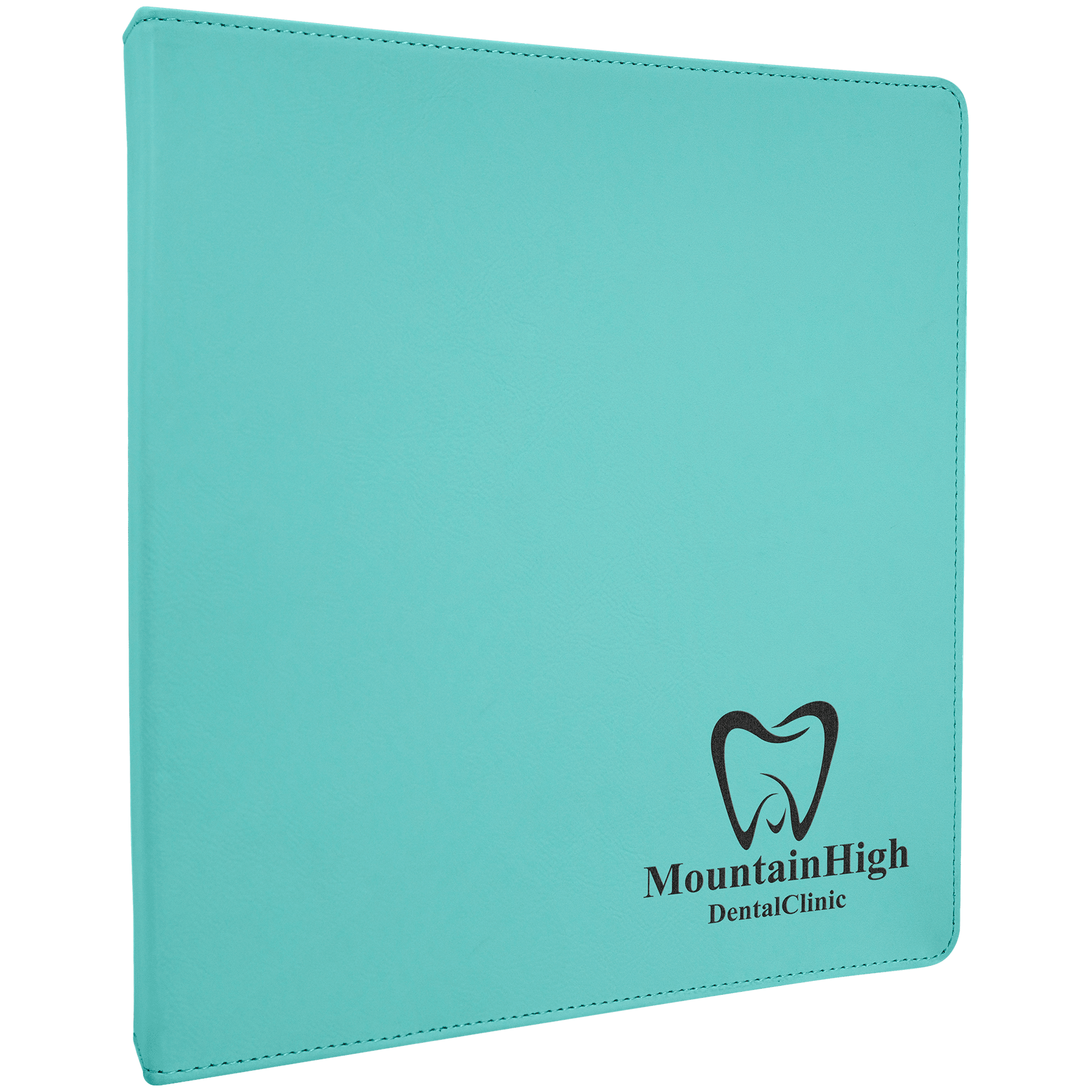 Leatherette 3 Ring Binder