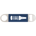 Silicone Paddle Bottle Opener