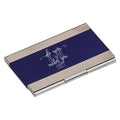 Stainless Steel Business Card Holder