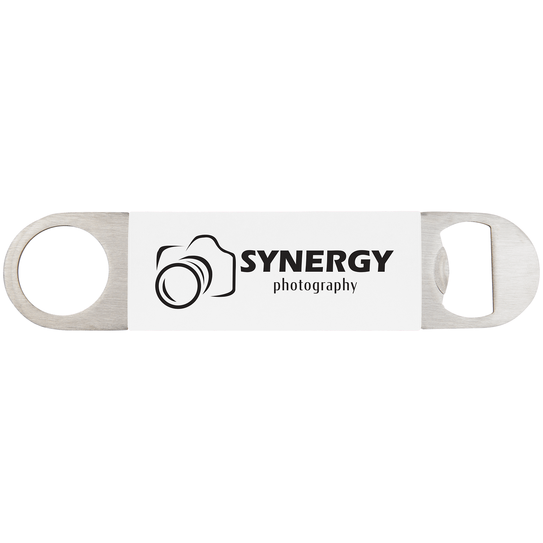 Silicone Paddle Bottle Opener
