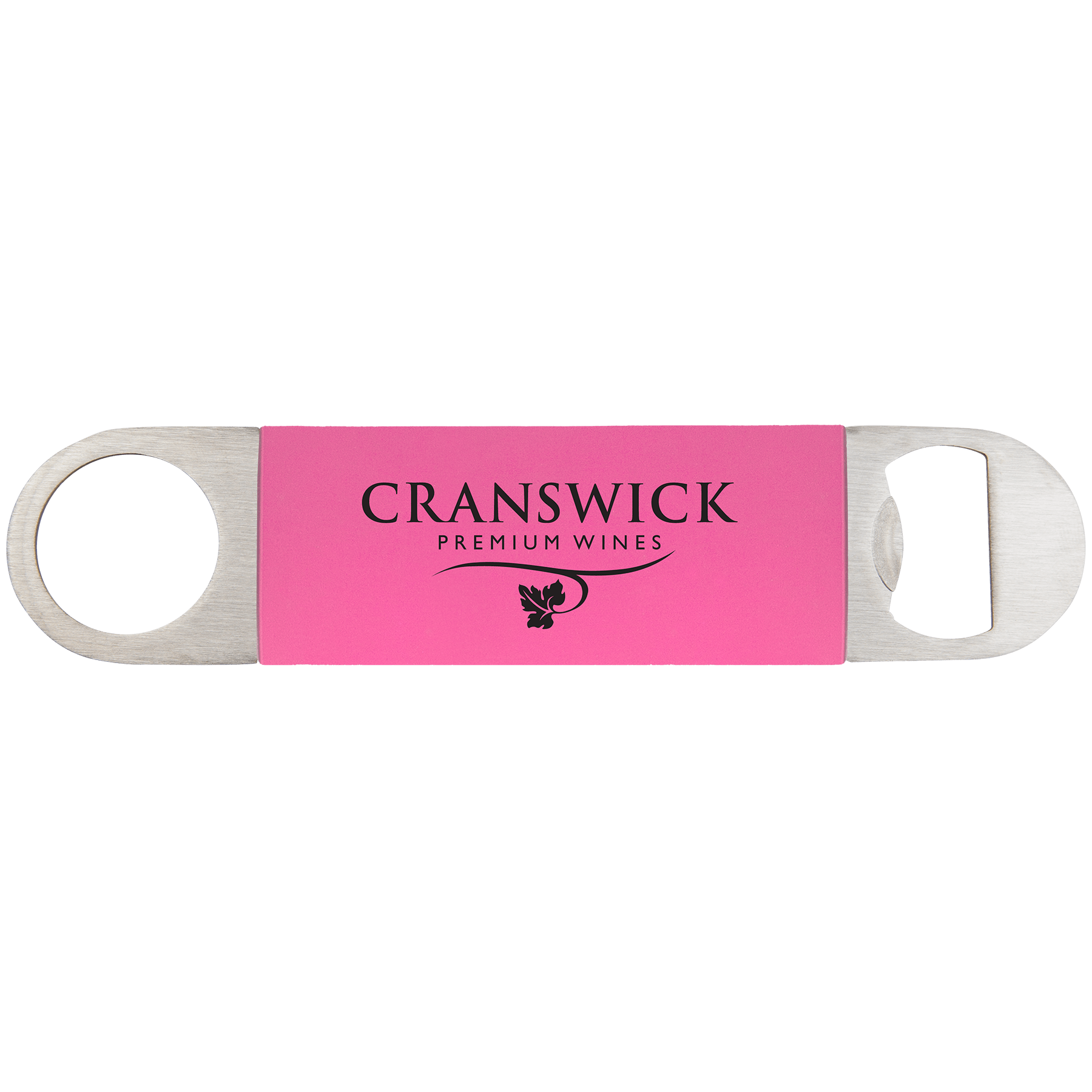 Silicone Paddle Bottle Opener