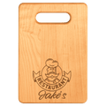 Maple Cutting Board