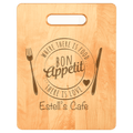 Maple Cutting Board