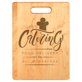 Maple Cutting Board