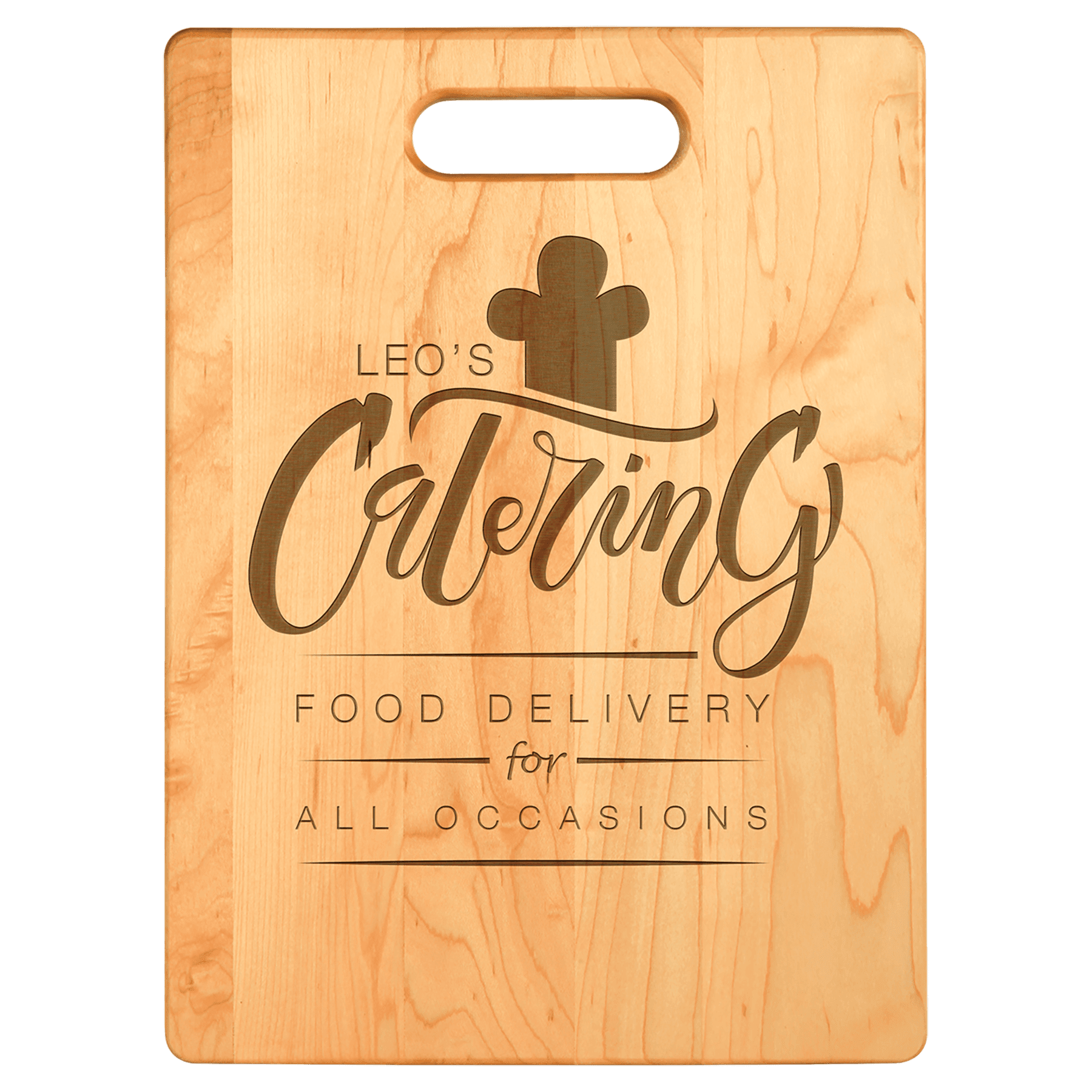 Maple Cutting Board