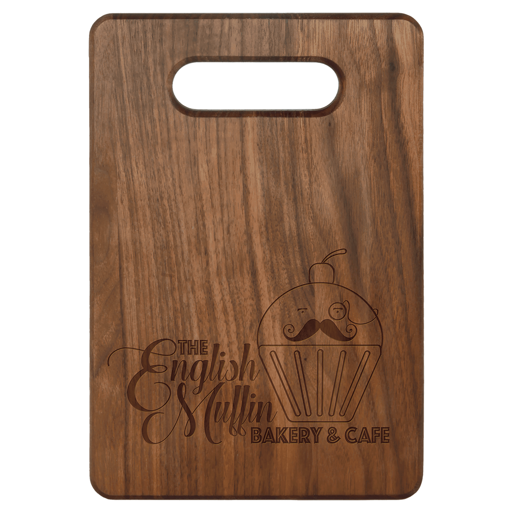 Walnut Cutting Board