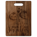 Walnut Cutting Board