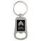 Silver/Black
