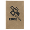 Light Brown / 5 ¼ x 8 x ¼