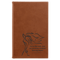 Rawhide / 5 ¼ x 8 x ¼