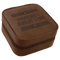 Dark Brown / Tan