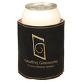 Leatherette Koozie