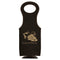 Black/Gold