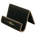Leatherette Holder Easel