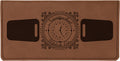 Leatherette Checkbook Cover