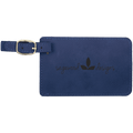 Leatherette Luggage Tag