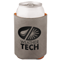 Leatherette Koozie