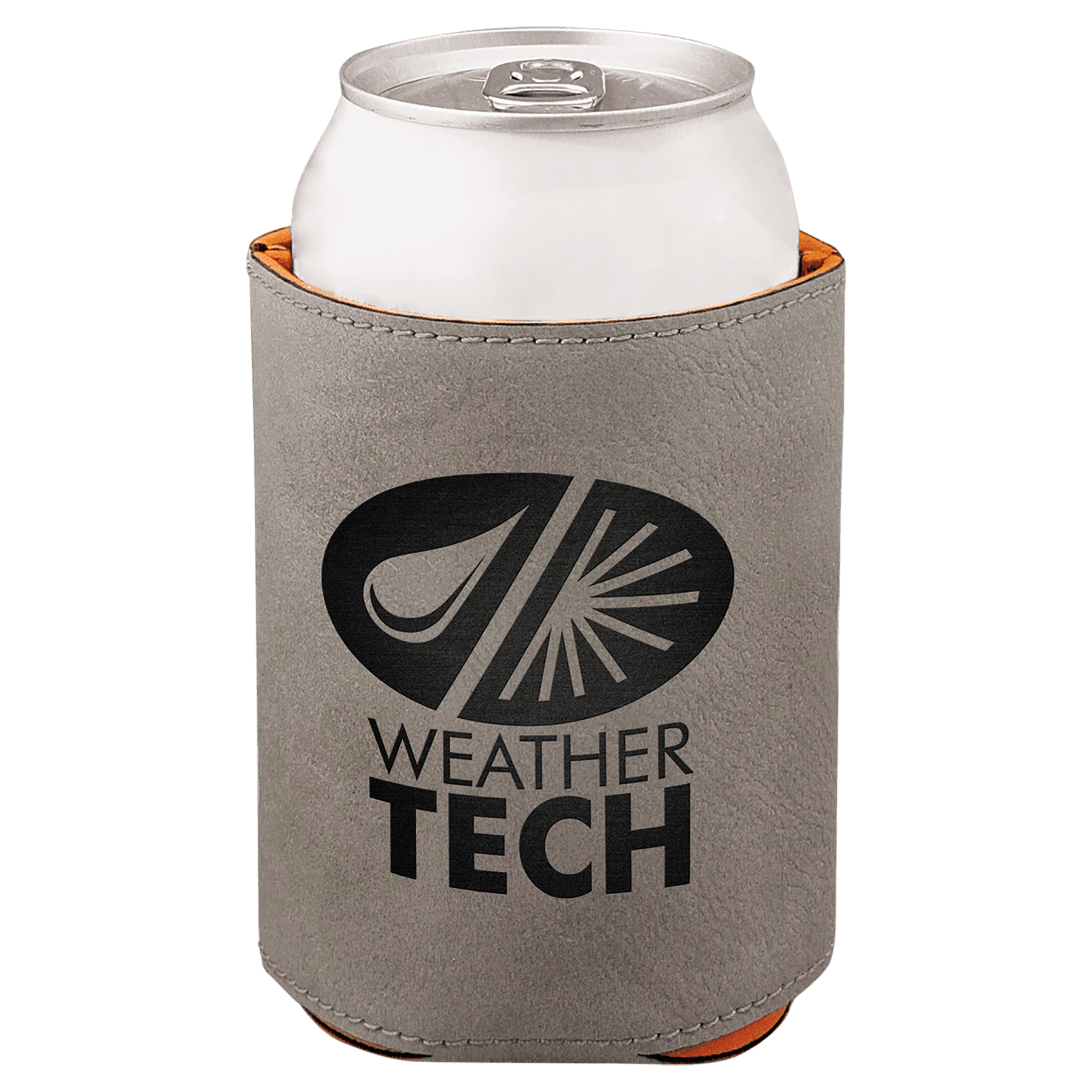 Leatherette Koozie