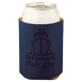 Leatherette Koozie