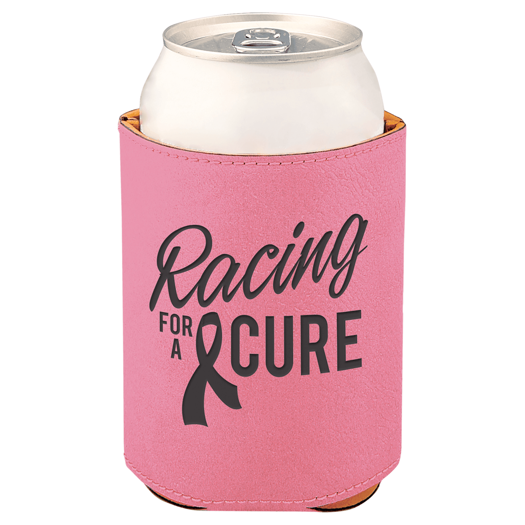 Leatherette Koozie