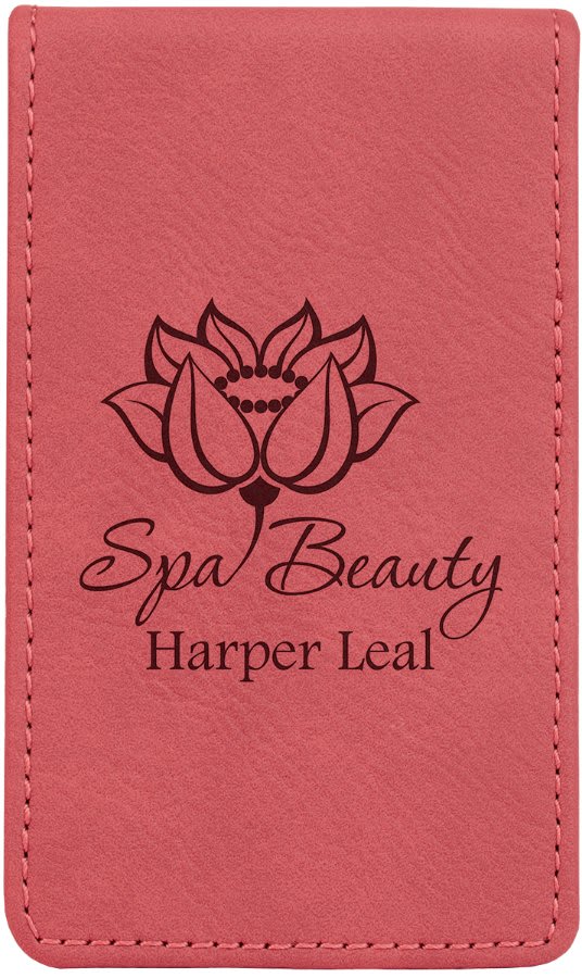 7 Piece Leatherette Manicure Gift Set
