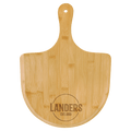 Bamboo Pizza Board