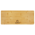 Bamboo Charcuterie Cutting Board