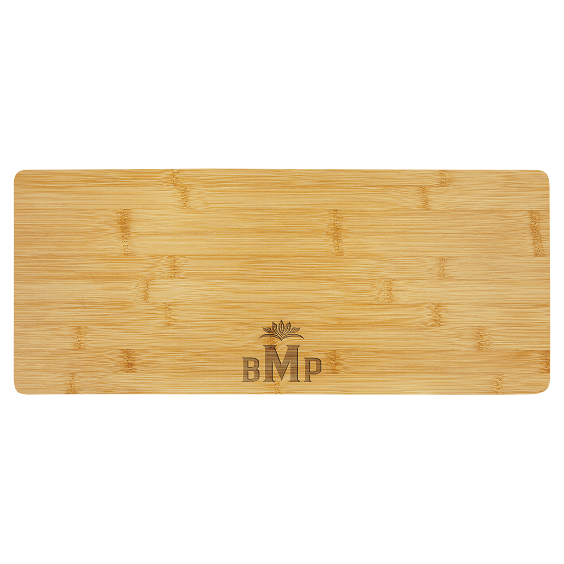 Bamboo Charcuterie Cutting Board