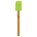 Silicone Spatula with Bamboo Handle