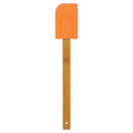 Silicone Spatula with Bamboo Handle