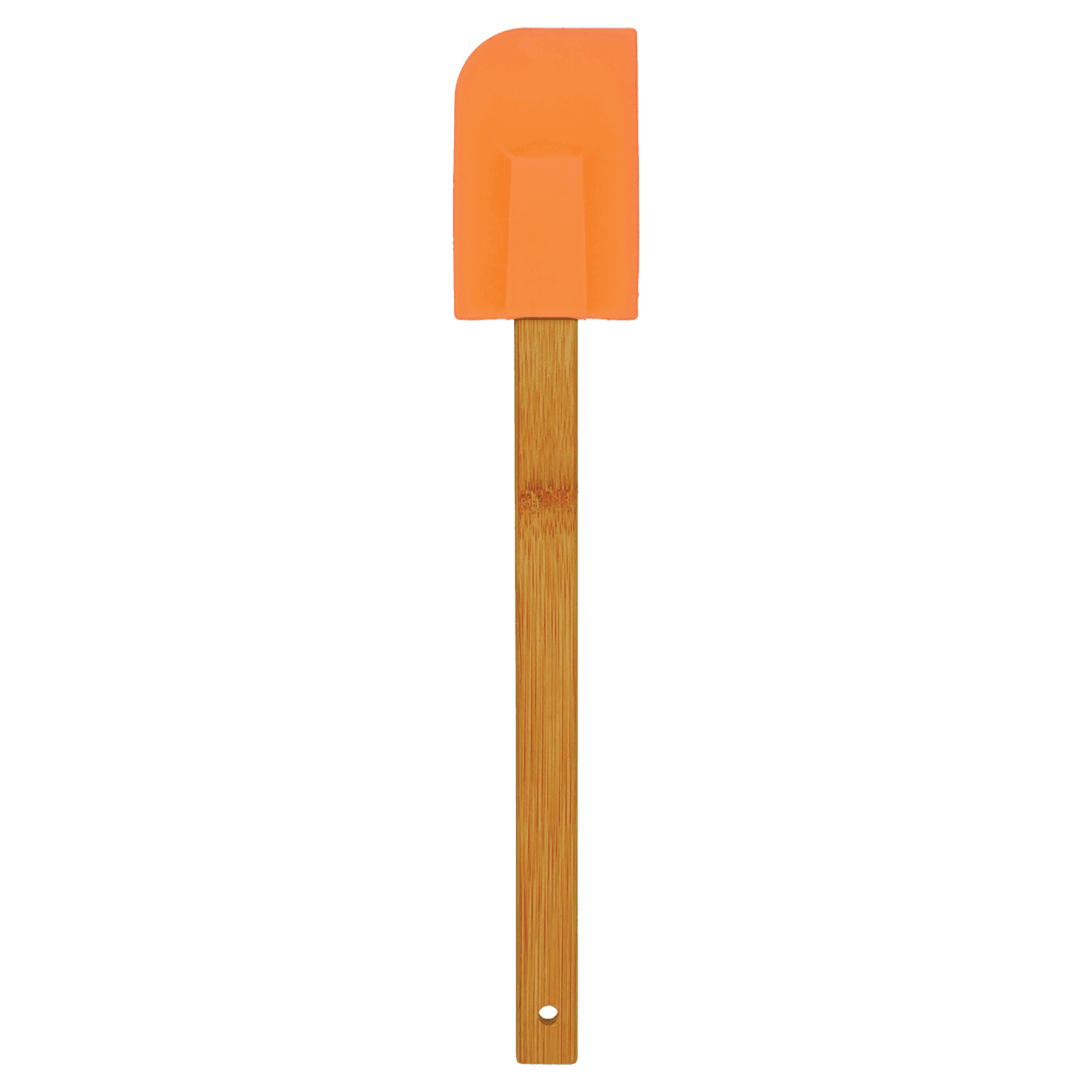 Silicone Spatula with Bamboo Handle