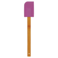 Silicone Spatula with Bamboo Handle