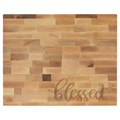 Maple Butcher Block Cutting Board