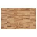 Maple Butcher Block Cutting Board