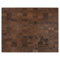 Walnut Butcher Block Cutting Board