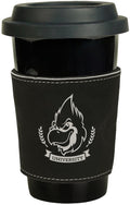 Leatherette Mug Koozie