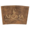 Rustic/Gold