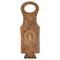 Rustic/Gold