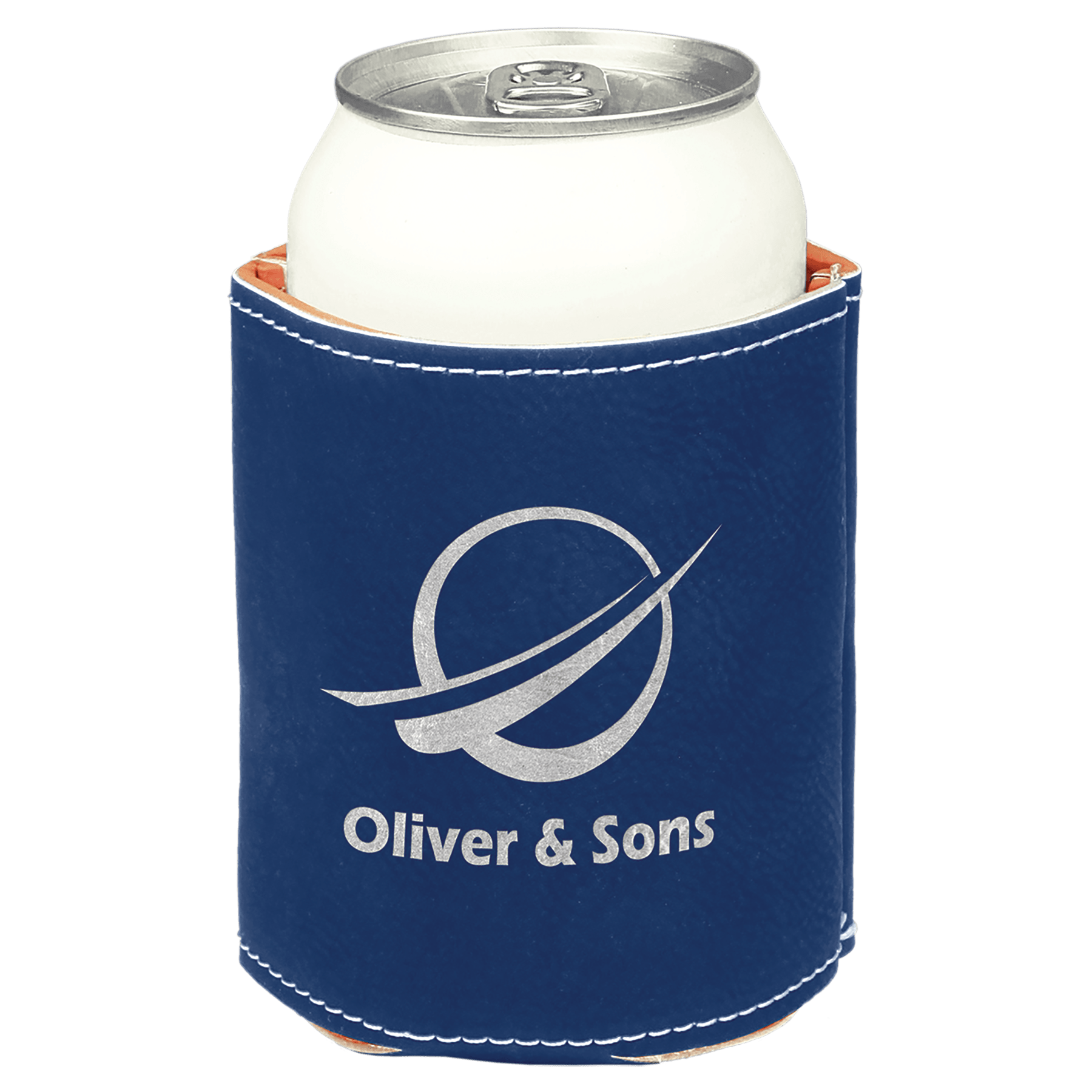 Leatherette Koozie